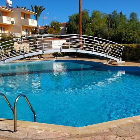 Peyia Paradise Apartment B102 Kültér fotó