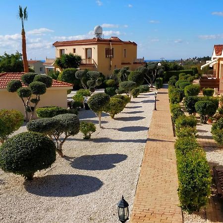 Peyia Paradise Apartment B102 Kültér fotó