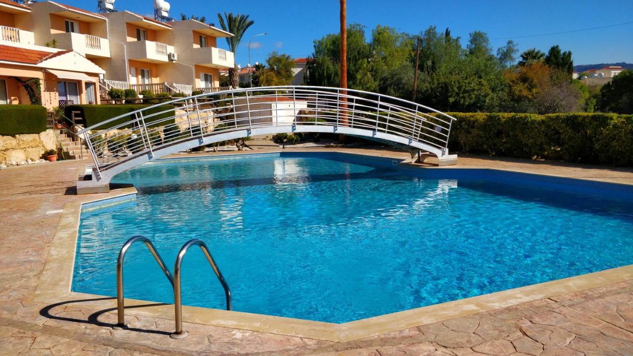 Peyia Paradise Apartment B102 Kültér fotó