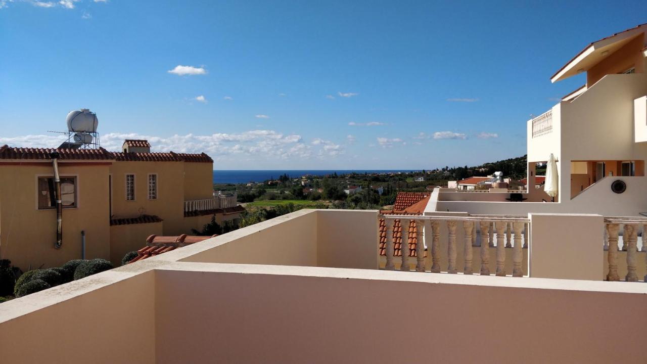 Peyia Paradise Apartment B102 Kültér fotó