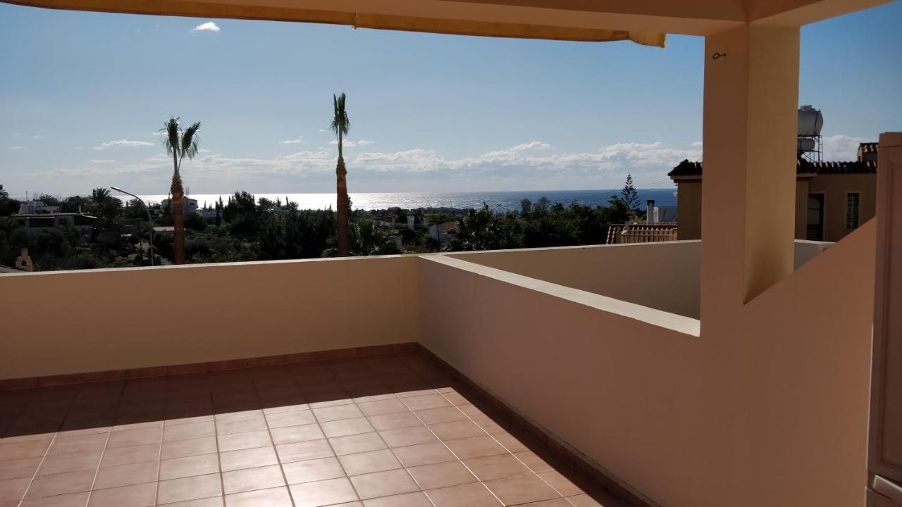 Peyia Paradise Apartment B102 Kültér fotó