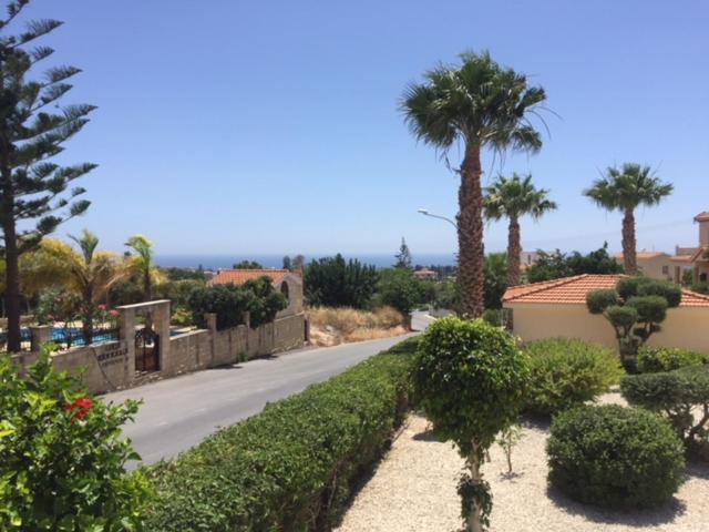 Peyia Paradise Apartment B102 Kültér fotó