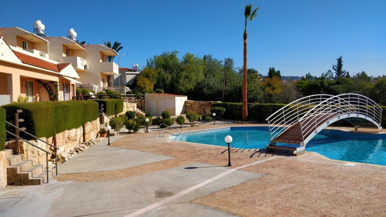 Peyia Paradise Apartment B102 Kültér fotó