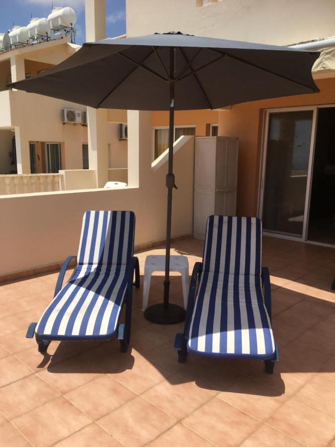 Peyia Paradise Apartment B102 Kültér fotó