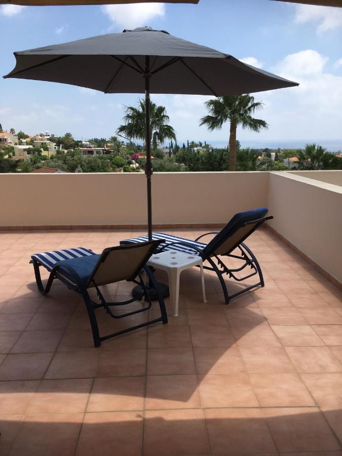 Peyia Paradise Apartment B102 Kültér fotó