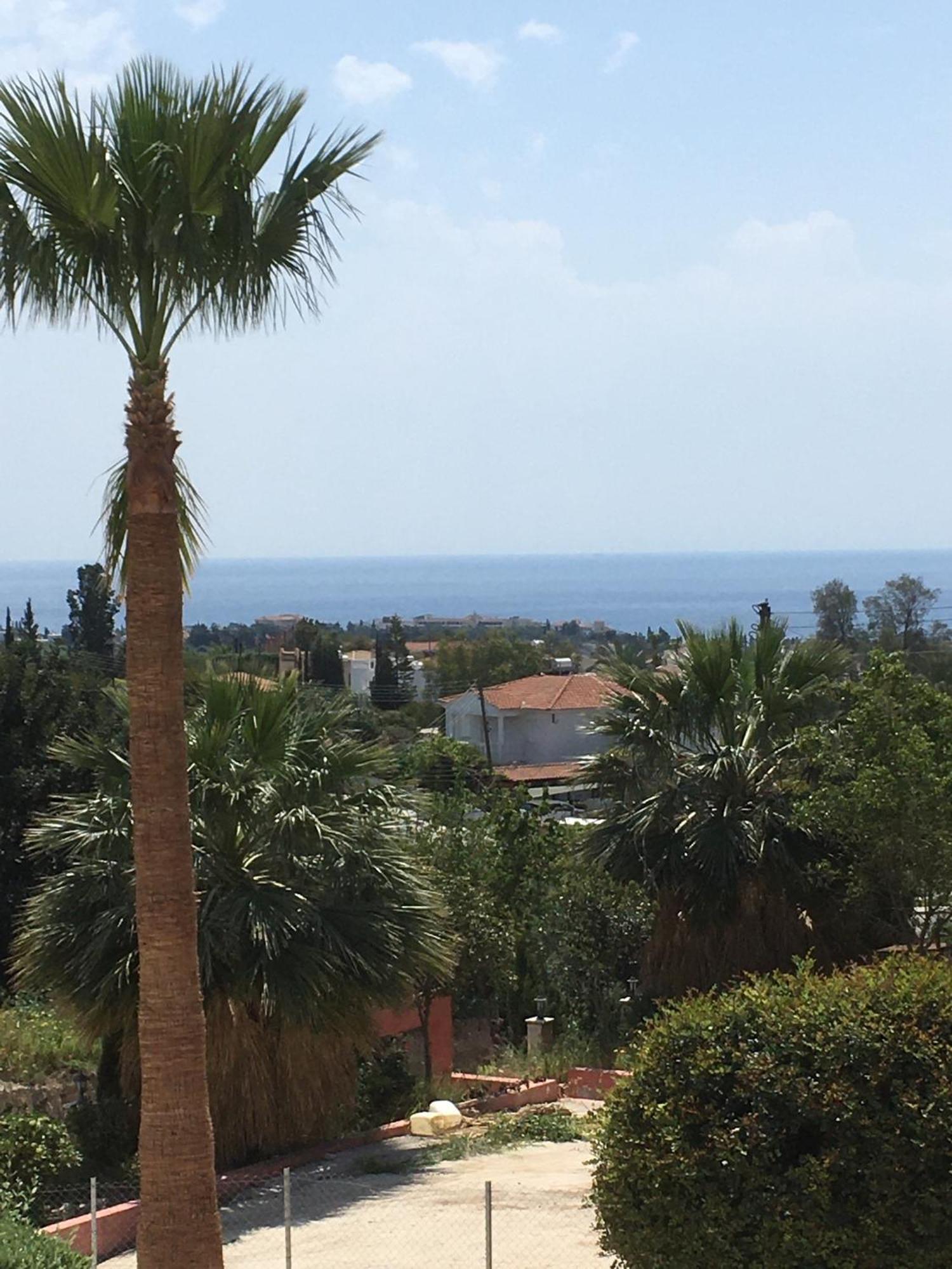 Peyia Paradise Apartment B102 Kültér fotó